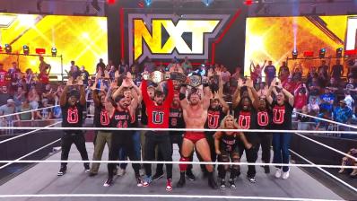 WWE NXT