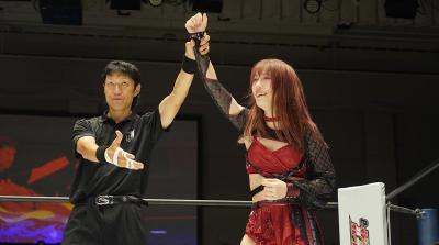 STARDOM