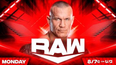 WWE Raw