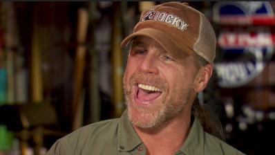 Shawn Michaels