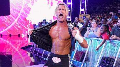 Dolph Ziggler