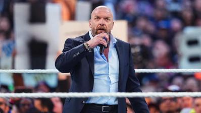 Triple H