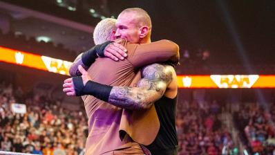 Randy Orton & Cody Rhodes