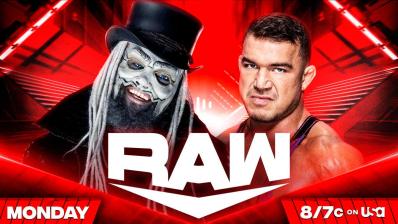 Monday Night Raw