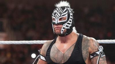 Rey Mysterio