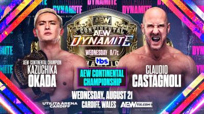 AEW Dynamite