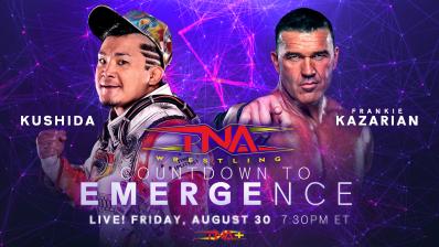 TNA Emergence