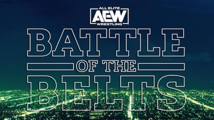 Battle of the Belts XI