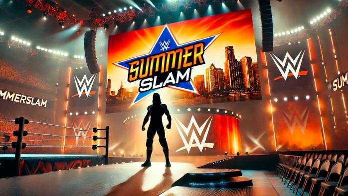 WWE SummerSlam