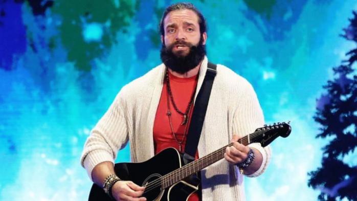 Elias revela la frustración que sufrió antes de ser despedido de WWE