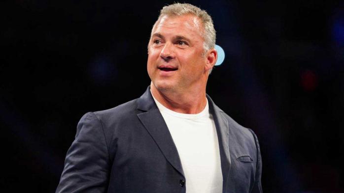 Shane McMahon