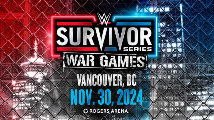 WWE Survivor Series