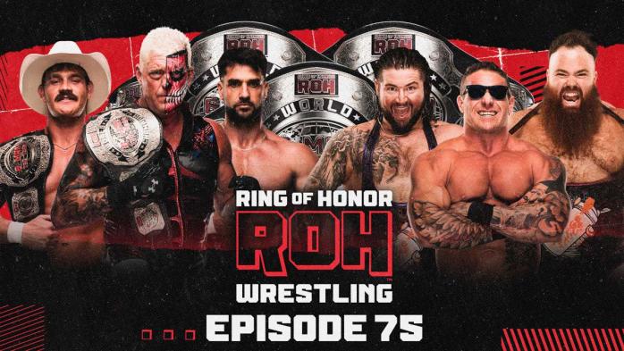 Ring of Honor