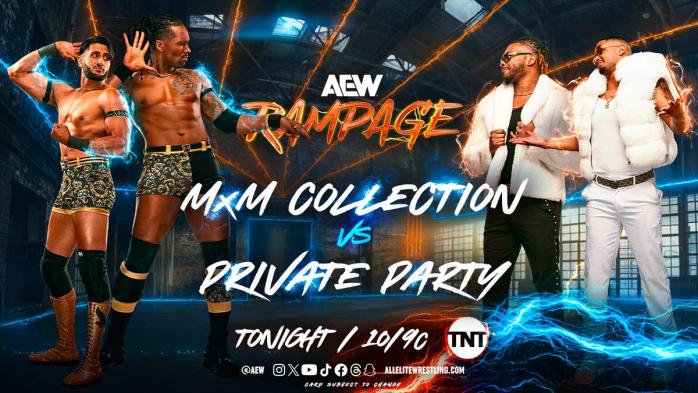 AEW Rampage 