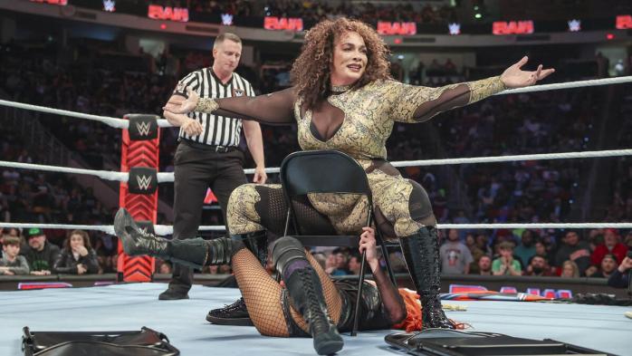  Nia Jax