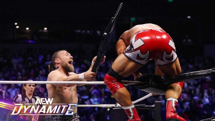 AEW Dynamite