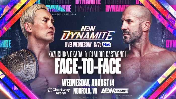 AEW Dynamite