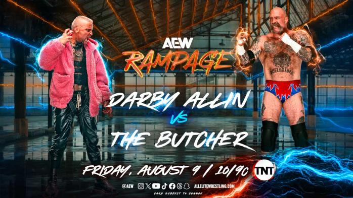 AEW Rampage