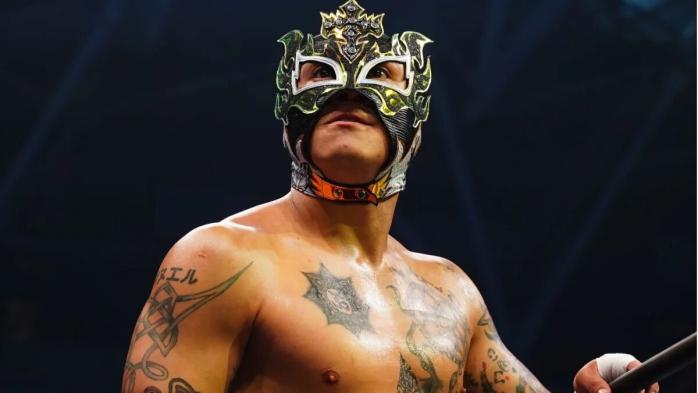 Rey Fénix es eliminado de una cartelera indie ante los rumores de su llegada a WWE