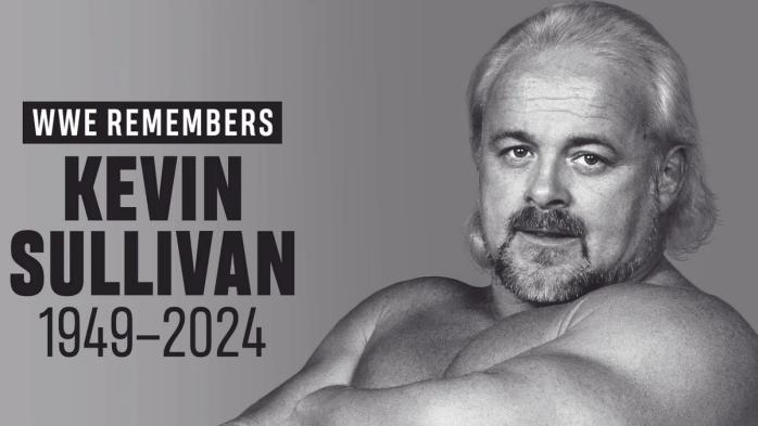 Kevin Sullivan