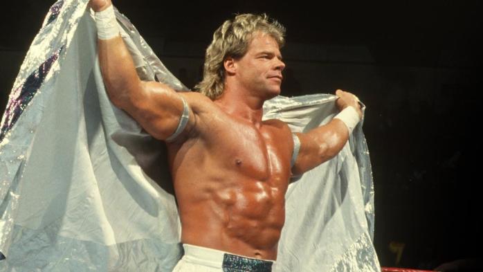 Lex Luger se muestra optimista sobre su incorporación al Salón de la Fama de WWE