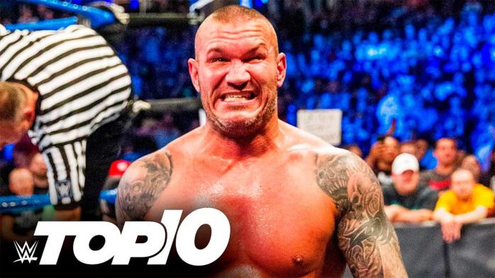 Randy Orton relata una sorprendente historia de persecución en México