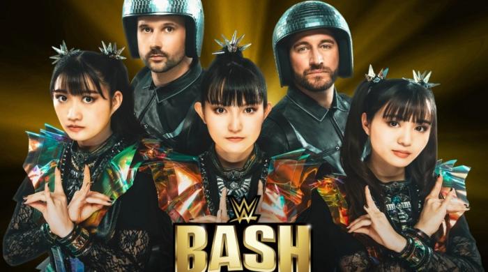 WWE Bash in Berlin