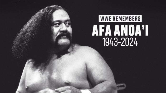 Afa Anoa'i