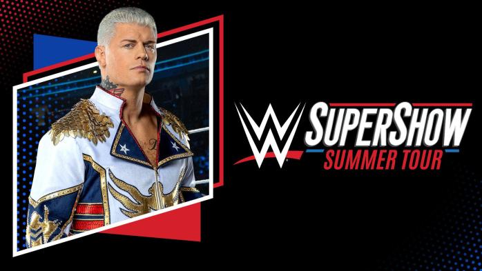 WWE SuperShow