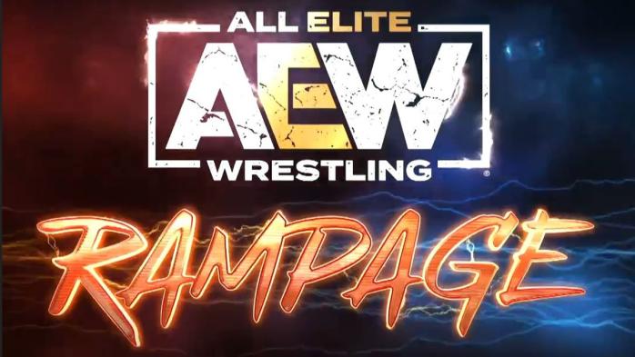 Spoilers AEW Rampage 23 de agosto de 2024