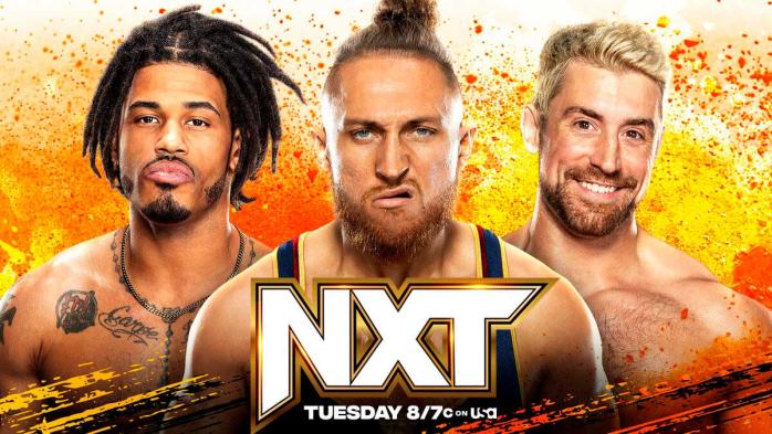 WWE NXT