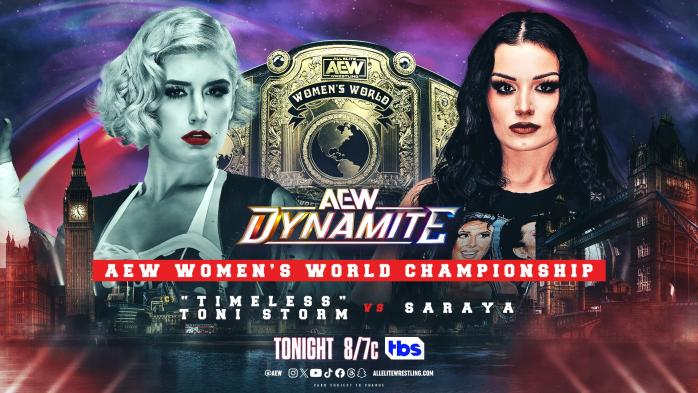 AEW Dynamite