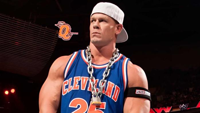 John Cena