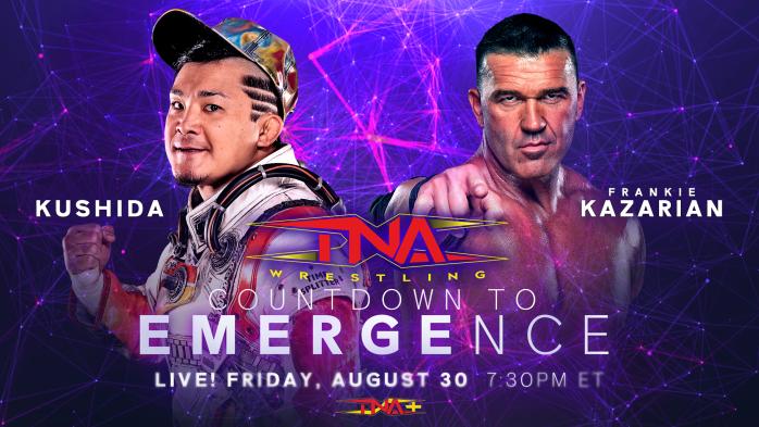 TNA Emergence