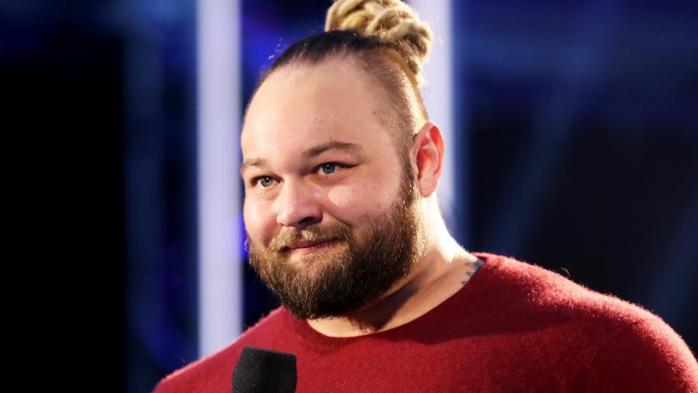 Bray Wyatt