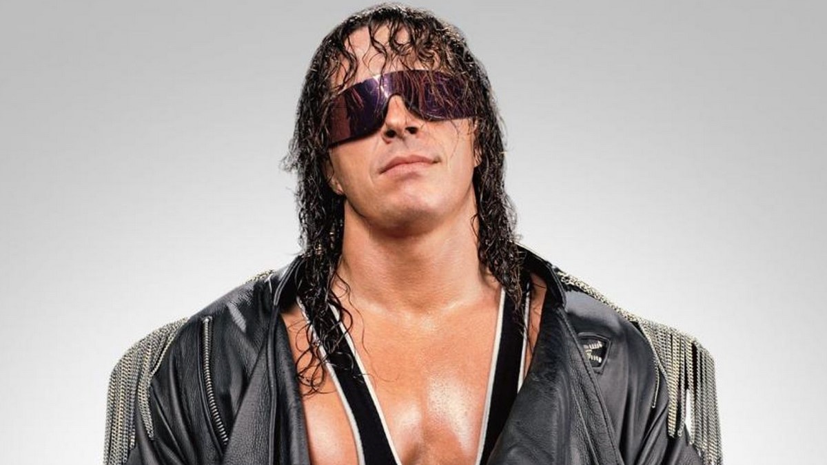 Bret Hart Picks Two Career Matches That ‘Stand Out’ From The Rest