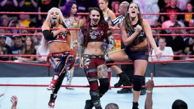 The Riott Squad