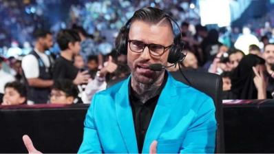 Corey Graves