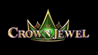 WWE Crown Jewel