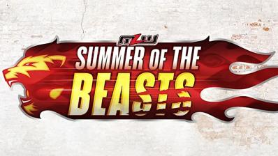 MLW Summer of the Beasts