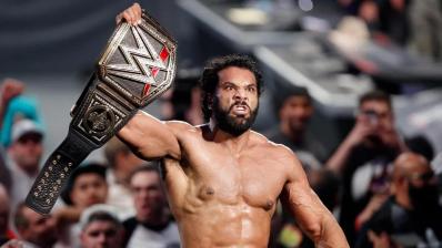 Jinder Mahal