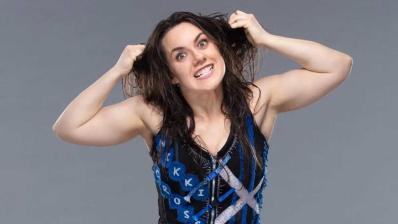 Nikki Cross