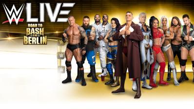 WWE Live