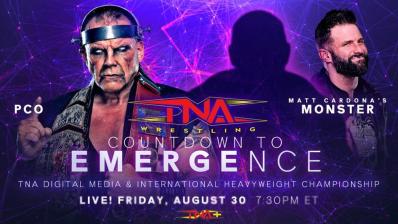 TNA Emergence