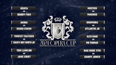 MLW Opera Cup 2024