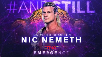 TNA Emergence 2024