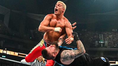 Cody Rhodes vence a Kevin Owens en WWE Bash in Berlin