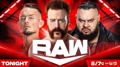 WWE Raw