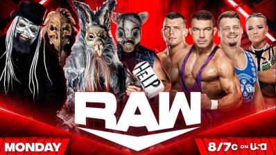 WWE Raw