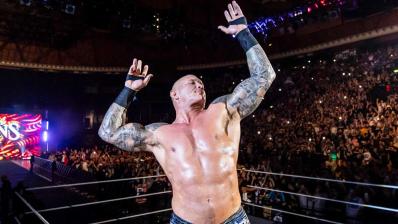 Randy Orton